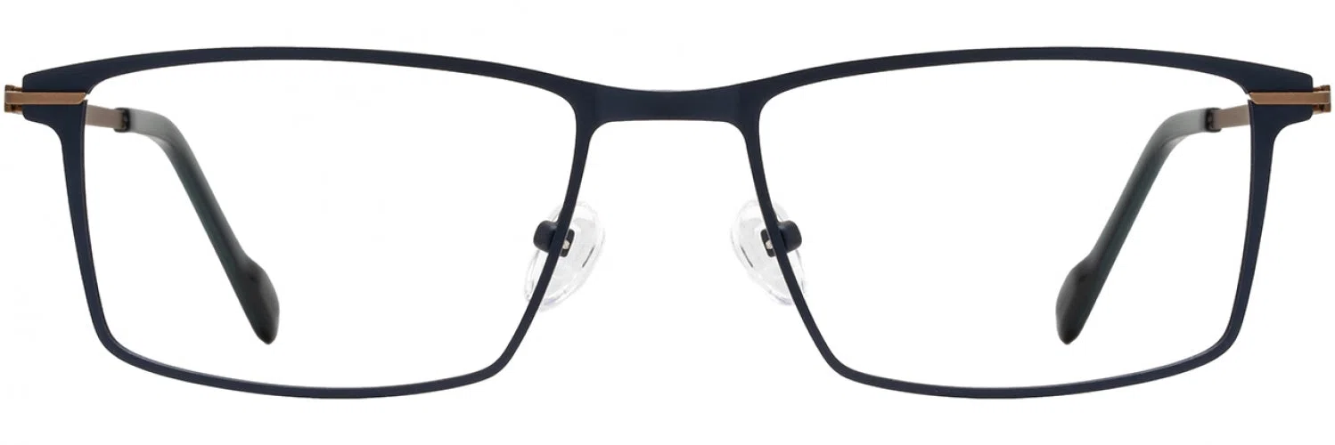 Scott Harris SH1014 Eyeglasses - view 4